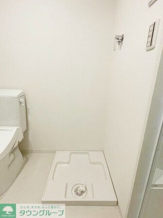 CREALpremier目黒の物件内観写真